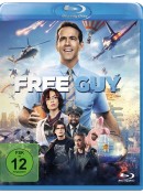 Amazon.de: Free Guy [Blu-ray] für 9,99€ + VSK uvm.