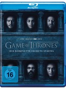 Amazon.de: Games of Thrones Staffel 1 + 2 zu je 10,97€ und 3 – 7 zu je 11,97€ + VSK