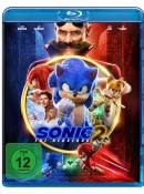 Amazon.de: Sonic the Hedgehog 2 [Blu-ray] für 9,99€