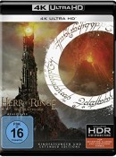 Amazon.de: Herr der Ringe und Hobbit reduziert z.B. Der Herr der Ringe + Der Hobbit (Extended Edition Trilogie [4K Ultra-HD] für je 36,97€ inkl. VSK