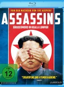 Amazon.de: Assassins [Blu-ray] für 4,99€ + VSK