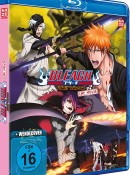 Amazon.de: Bleach: Hell Verse – Film 4 – [Blu-ray] für 9,95€ + VSK