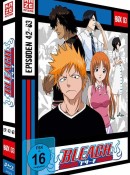 Amazon.de: Bleach – TV Serie – Vol. 1 – 4 [Blu-ray] für je 9,95€ + VSK