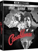 [Vorbestellung] Zavvi.de: Casablanca – Ultimate Collector’s Edition [4K-UHD + Blu-ray] für 48,49€ + VSK