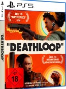 Otto.de: Deathloop [PS5] für 17,99€ + VSK