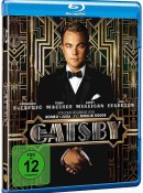 Amazon.de: Der große Gatsby [Blu-ray] für 4,49€ + VSK