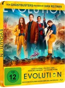 MediaMarkt.de: Evolution (Steelbook) [Blu-ray] für 21,99€ + VSK (Restposten!!)