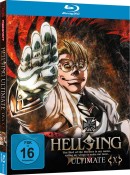 Amazon.de: Hellsing: Ultimate – OVA – Re-Cut – Vol.10 – [Blu-ray] für 3,99€ + VSK