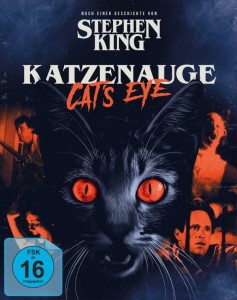 Katzenauge