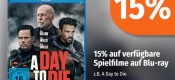 Mueller.de: 15% heute (16.09.22) auf alle Blu-rays