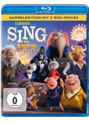 Amazon.de: Sing – Die Show deines Lebens [Blu-ray] für 7,99€ uvm.