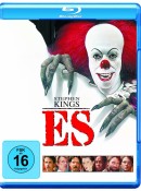 Amazon.de: Stephen King’s Es [Blu-ray] für 5,97€ + VSK