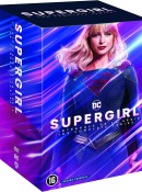 Amazon.fr: Black Weekend Aktion u.a. Supergirl – Die komplette Serie (Staffel 1-6) (DVD) für 60,63€ inkl. VSK