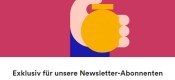 Thalia.de: Thalia Top Deals exklusiv für Newsletter Abonnenten 02. und 03. Oktober