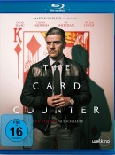 Amazon.de: The Card Counter [Blu-ray] für 9,99€ + VSK