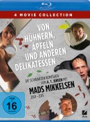 Amazon.de: Von Hühnern, Äpfeln und anderen Delikatessen [Blu-ray] für 13,97€ + VSK