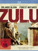 Thalia.de: Zulu [Blu-ray] für 3,59€