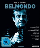 Amazon.de: Best of Jean-Paul Belmondo Edition (10 Blu-rays) für 27,97€