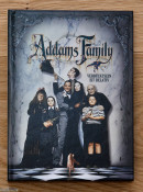 [Review] Addams Family Limited Collector’s Edition Mediabook