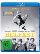 Amazon.de: Belfast (2021) [Blu-ray] für 9,99€ + VSK