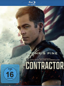 Amazon.de: The Contractor [Blu-ray] für 5,46€ + VSK