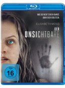 Amazon.de: Der Unsichtbare (2020) [Blu-ray] für 5,60€ + VSK