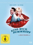 Amazon.de: Küss mich, Dummkopf (Billy Wilder Edition) [Blu-ray] für 7,39€ + VSK