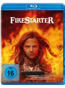 Amazon.de: Firestarter (2022) [Blu-ray] für 7,49€ + VSK