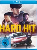 Amazon.de: Hard Hit [Blu-ray] für 7,99€