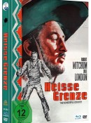 Amazon.de: Heiße Grenze – Limited Mediabook-Edition – Uncut (plus Booklet/HD neu abgetastet) (+ DVD) [Blu-ray] für 9,99€