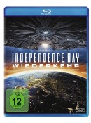 Amazon.de: Independence Day: Wiederkehr [Blu-ray] für 5,95€ + VSK