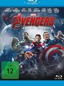 Amazon.de: Marvel’s The Avengers – Age of Ultron [Blu-ray] für 3,83€