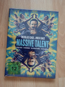 [Review] Massive Talent – Mediabook