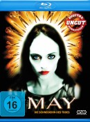 Amazon.de: May – Die Schneiderin des Todes – Uncut [Blu-ray] für 5,97€ + VSK