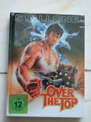 [Review] Over the Top – 2 Disc Limited Collector’s Edition im Mediabook