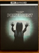 [Review] POLTERGEIST Ultimate Collector’s Edition Steelbook 4K