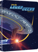 Amazon.it: Star Trek – Lower Decks: Staffel 1 – Steelbook für 19,41€ + VSK