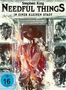 Amazon.de: Stephen Kings Needful Things – In einer kleinen Stadt (Mediabook C, Blu-ray+DVD) (exkl. Amazon) für 16,97€ + VSK