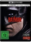 Amazon.de: The Batman [4K UHD + Blu-ray] für 19,99€