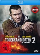 Amazon.de: Die Todeskandidaten 2 (The Condemned 2) (Uncut) [Blu-ray] für 7,09€ inkl. VSK