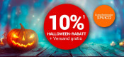 Weltbild.de: 10 % Rabatt und Gratisversand ab 29,-€