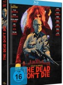 JPC: The Dead Don`t Die Mediabook Cover D für 15,99€ VSK frei