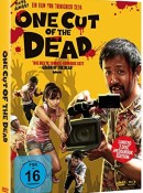 Alphamovies.de: One Cut of the Dead (Mediabook) [Blu-ray + DVD] für 6,99€ + VSK uvm.