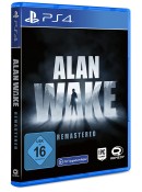 Amazon.de: Alan Wake Remastered [XBox / PS4] für je 14,98€ + VSK