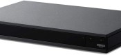 Amazon.de: Sony UBP-X800M2 4K Ultra HD Blu-ray Disc Player (Dolby Atmos, UHD, HDR, High-Resolution Audio, Multi-Room, Bluetooth) Schwarz für 259,99€ inkl. VSK