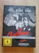 [Review] Casablanca – Ultimate Collector’s Edition