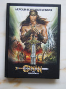 [Review] Conan, der Zerstörer – 2 Disc Limited Collector’s Edition im Mediabook