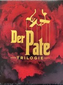 [Review] Der Pate Trilogie – 4K UHD Digipack 9 Disks