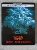 [Review] Fright Night Steelbook (4K UHD, Blu-ray und Bonusdisc)