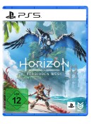 Amazon.de: Horizon Forbidden West [PlayStation 5] für 27,99€ + VSK